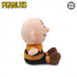 Peanuts 4"-5" Beanbag Plush
